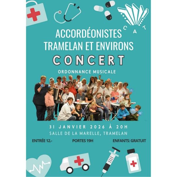 flyer marelle carr&eacute;